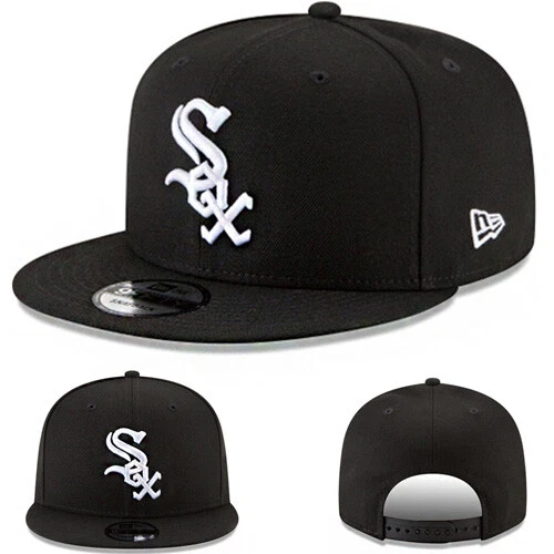 Sox snapback sales