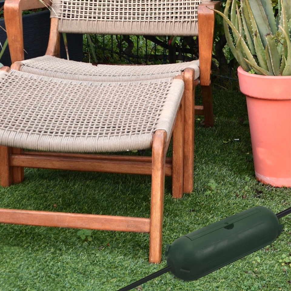 Junction Box Plastic Water proof Electrical line Box Outdoor Universal