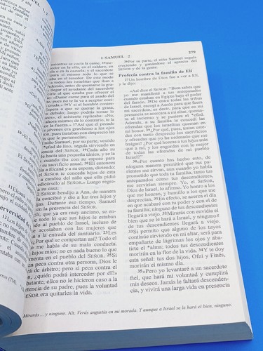 Santa Biblia Nueva Version Internacional Paperback Book... PRE-OWNED.. - Imagen 14 de 14