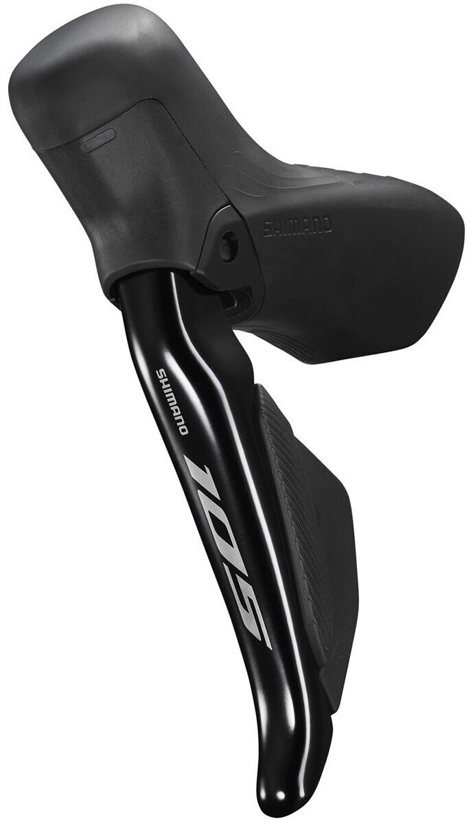 Shimano 105 ST-R7170 Left 2-Speed Di2 Front STI Shift/Brake