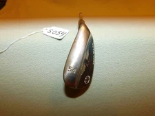 Titleist BV Vokey c-c Spin Milled Stiff Flex Steel 54* Wedge 35.5 Inches S054
