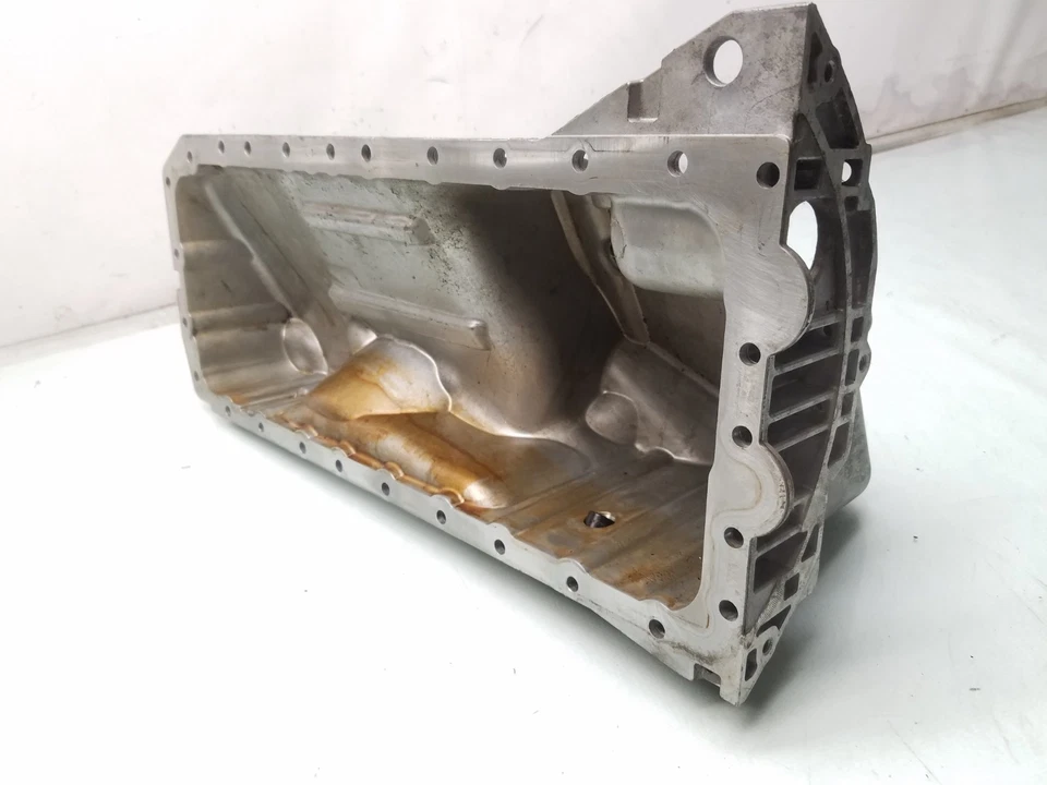 2006 2007 2008 宝马 328I E90 发动机油锅 SUMP #2 — 第 4/4 张图片