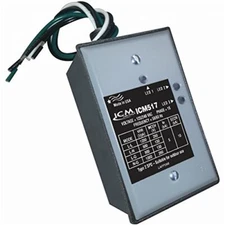 ICM Controls ICM517 Surge Protection Device 120/240V 1-Phase Nema 3R Enclosure