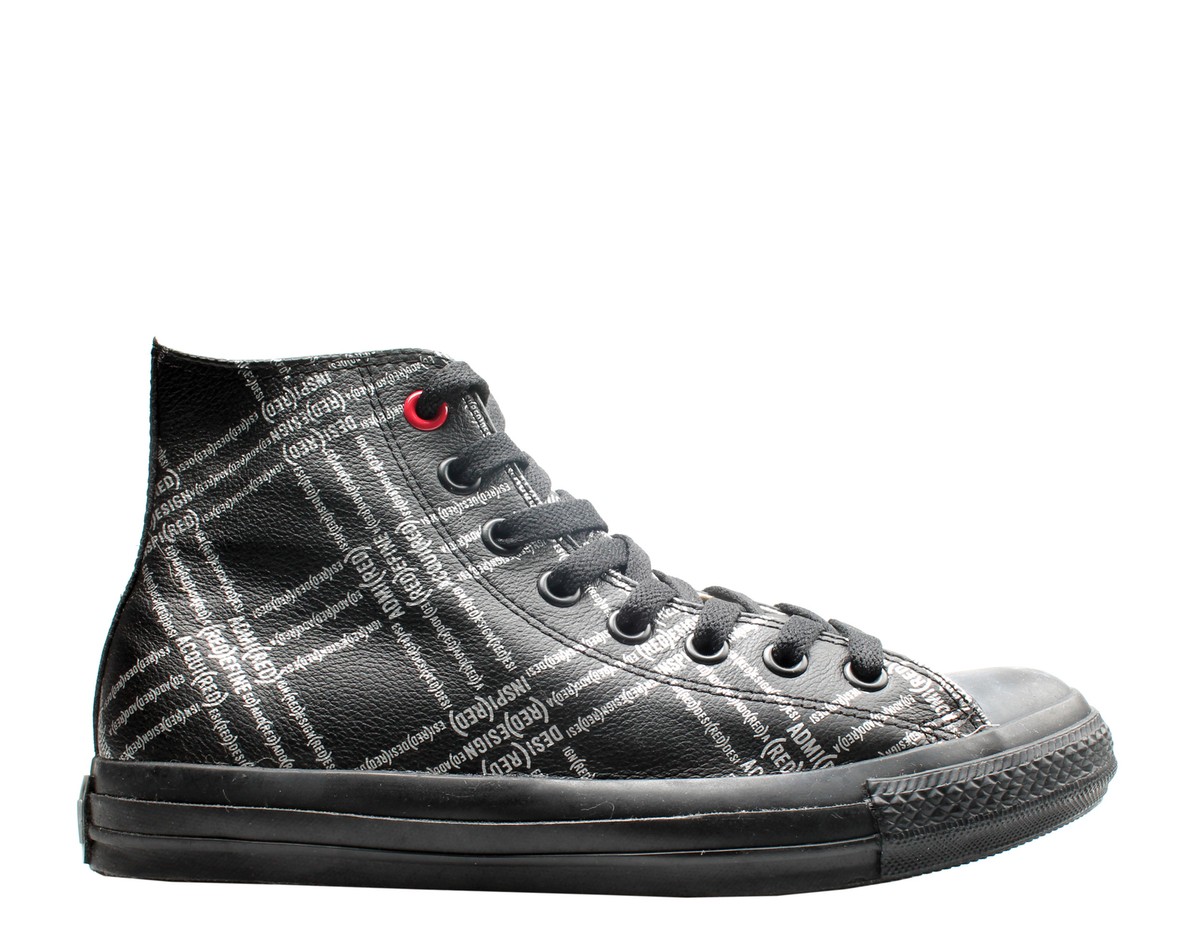 中古美品 CONVERSE ALL STAR HI NEW ERA BLACK CONVERSE ALL STAR AG Z HI Black Chuck Taylor Japan Exclusive