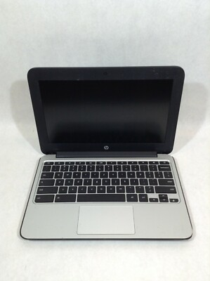 HP Chromebook 11 G4 11.6'' Intel Celeron/16GB eMMC/4GB RAM - RV
