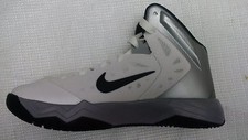 Nike Hyper Quickness (Team) Women's Basketball Shoe, Style 599515-100/ 001 $105