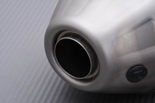 AKRAPOVIC Full Exhaust System EVO Line Titanium YAMAHA YZF 250 2010 - 2013 - Picture 4 of 8