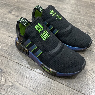Adidas Nmd Camo Green Adidas NMD R1 Bape Green Camo Army Bathing