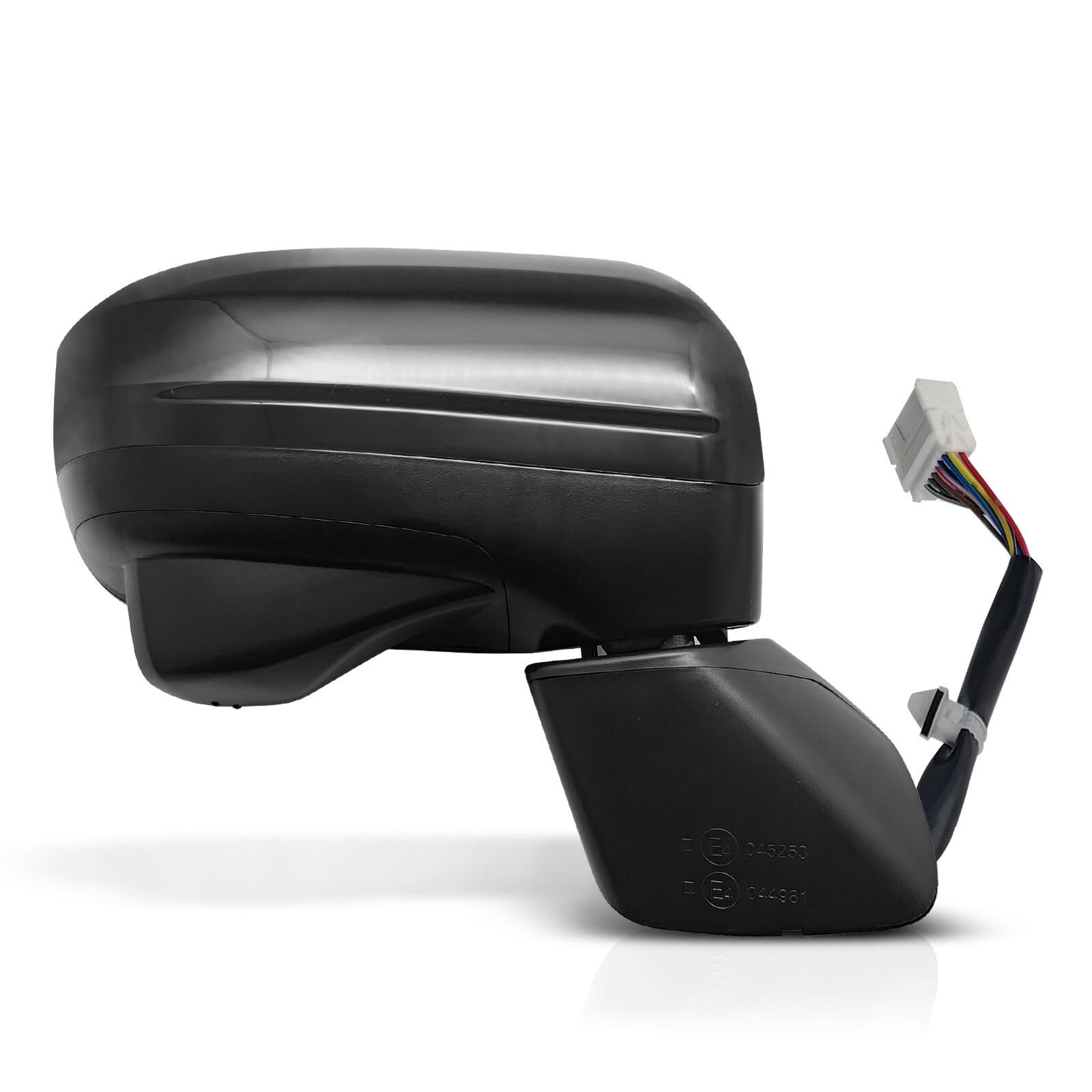 Exterior Side Mirror - 2014 Honda Civic | O'Reilly Auto Parts