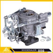 2 Barrel Carburetor For 1986-1988 Suzuki Samurai 1.3l Engine Toy-250 21100-24045