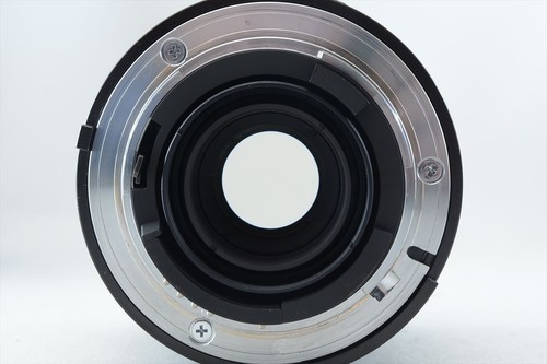 [Neuwertig] Voigtländer Apo-Lanthar Objektiv 90 mm f/3,5 SL II Nikon F Mount 6498 #J0920 - Bild 4 von 11