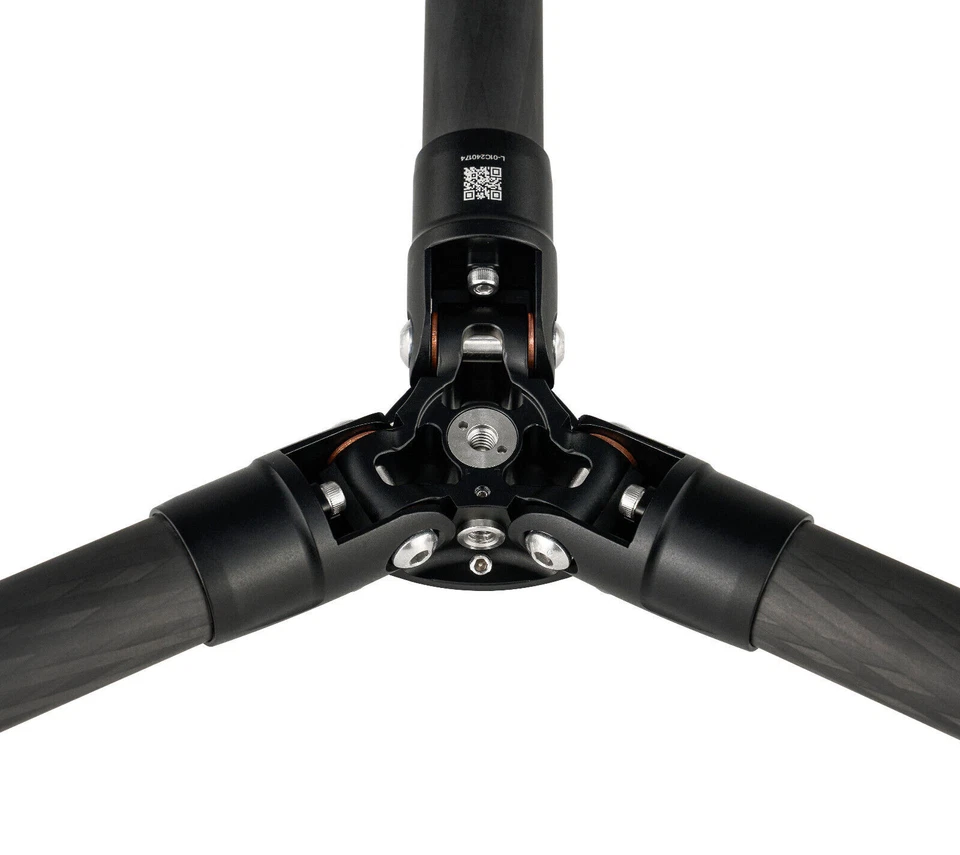 Leofoto LS-323C X Version Ranger Series Tripod - Image 3 of 4