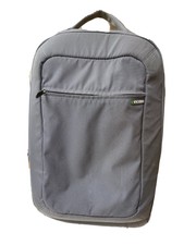 icon backpack with woolenex