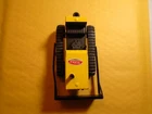 VINTAGE TONKA BULL DOZER PRESSED STEEL  (  MINI  BULL DOZER  ) FREE SHIP