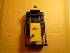 VINTAGE TONKA, DIECAST,  MINI TONKA   (  MINI BULL DOZER  ) FREE SHIP
