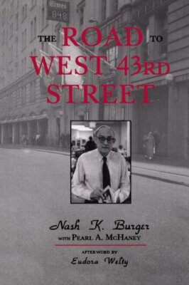 The Road to West 43rd Street                                                   