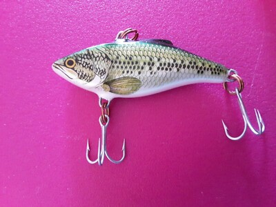 canoe fishing lures Rapala Mug(Boundary Water Canoe Area Wilderness) & Lure Gift Set NEW In Box