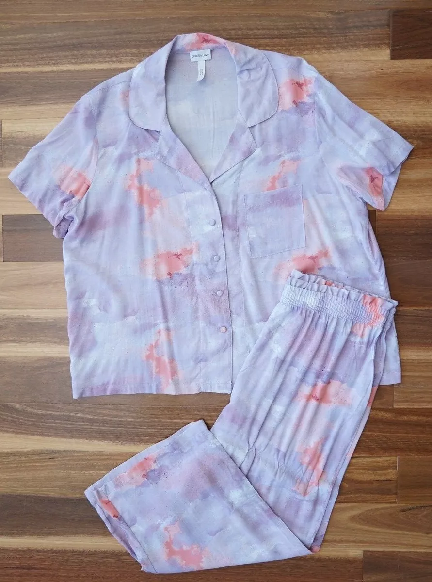 Chloe lola pyjamas sales