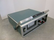 Monroe Electronics, Isoprobe, Model 162, Used