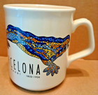 ISTC 96 Antoni Gaudi Barcelona Park Guell "El Drac" Salamander Mug — photo 1