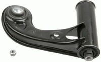 Lemförder 21749 02 Lenker, RadaufhäNgung FüR MERCEDES-BENZ