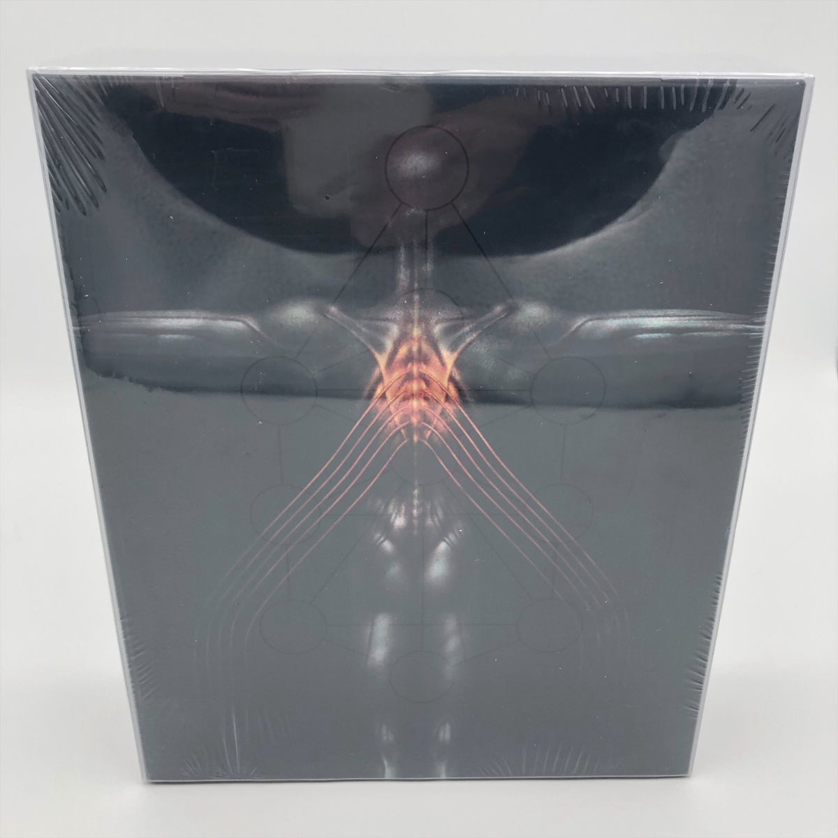 tool Salival cd +　dvd Tool - Salival DVD CD (DVD, 2000, DVD Plus CD) for sale