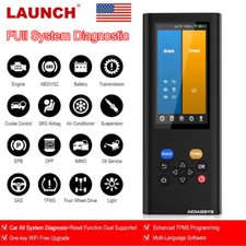 Launch Aidiagsys Car Tpms Programming Sas Abs Oil Reset Odb2 Code Reader Scanner Launch Aidiagsys Car Tpms Programming Sas Abs Oil Reset Odb2 Code Reader Scanner