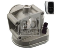 Febi Bilstein 107021 Drosselklappe FüR Astra G H Combo Corsa C Meriva A 1.7D