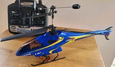 Doppel-Helicopter Lama 4 Co-Axial RTF mit Fernsteuerung - Defekt