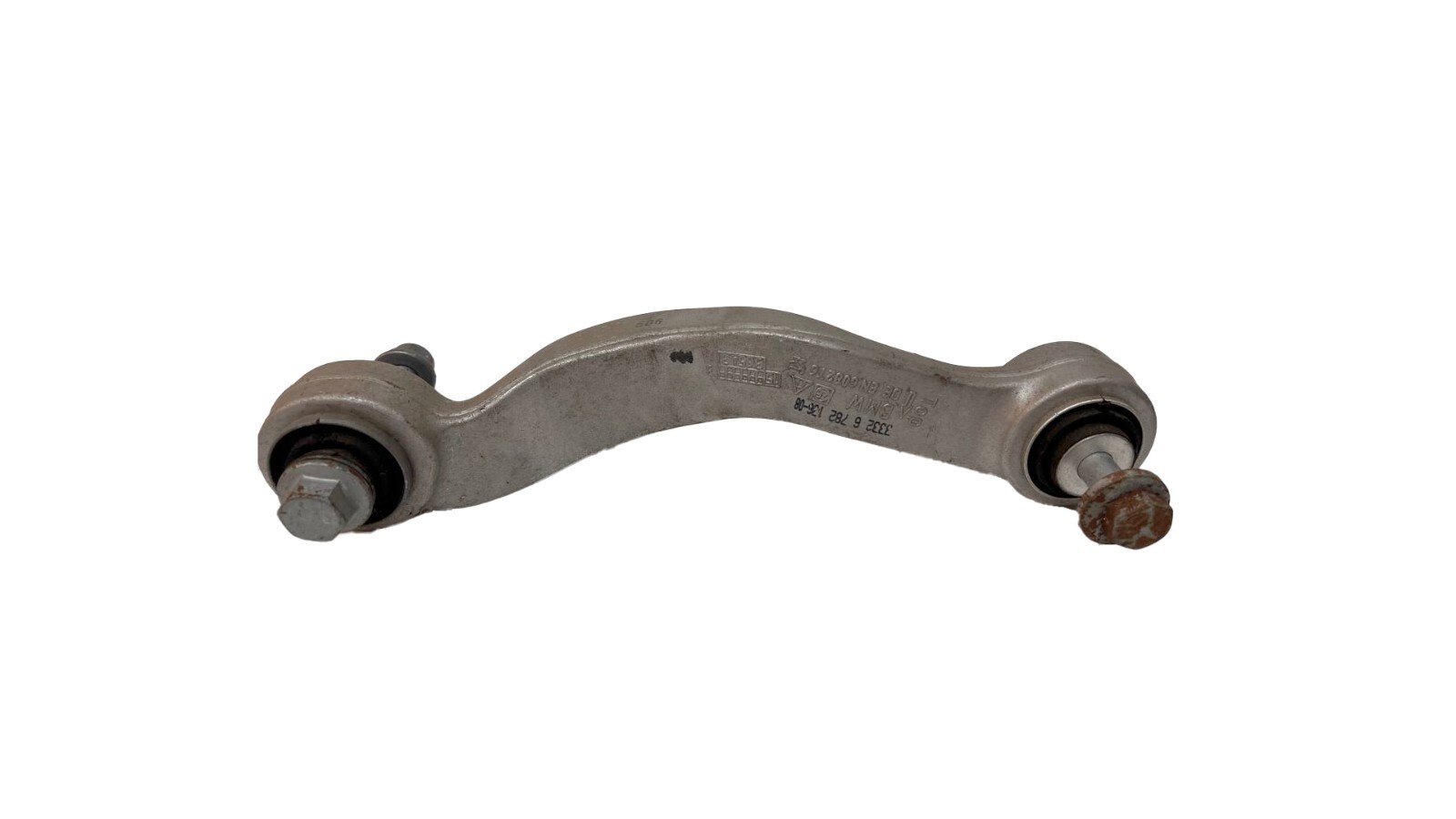 2010 - 2016 BMW 550 REAR RIGHT UPPER CONTROL ARM OEM 33326782136 