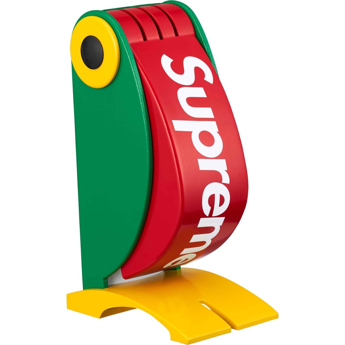 SUPREME/LINEA ZERO TOUCAN LAMP - ITALIAN DESIGN | eBay SUPREME/LINEA ZERO TOUCAN LAMP - ITALIAN DESIGN | eBay