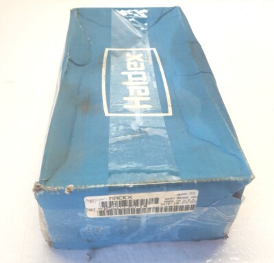 New Haldex Brake Slack Adjuster 40010145 25QD335P14 ASA, Spline: 1-1/2 in - 10,