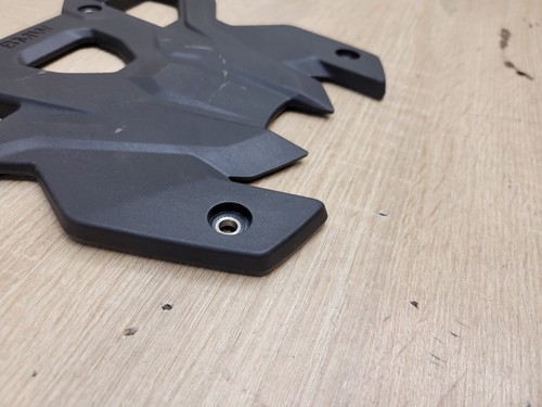 BMW K8x F750GS / F850GS Top Case Carrier 46548404577 - Imagen 3 de 16