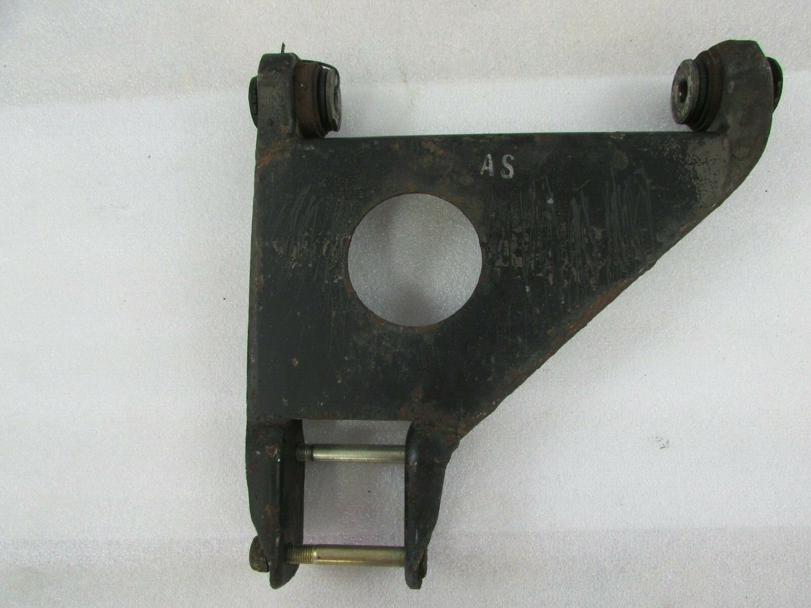 Ferrari 308, RH, Right Front Upper Control Arm, Used P/N 104392