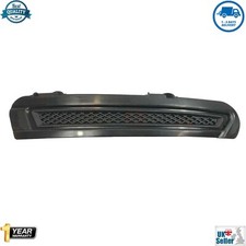 FRONT BUMPER RIGHT GRILL BLANK INSERT FITS FORD MONDEO 2011-2015 1698133