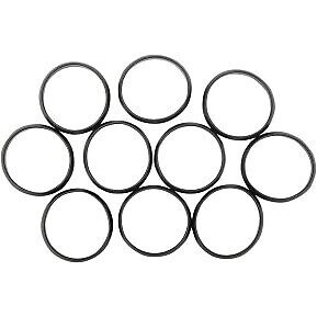 S&S CYCLE 16-0244 Intake Manifold O-Rings Stock Heads- 10 Pack - Bild 1 von 1