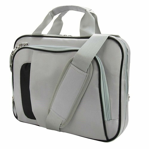 VanGoddy Tablet Travel Carry Case Shoulder Messenger Bag For 11" Apple iPad Air - 第 1/6 張圖片