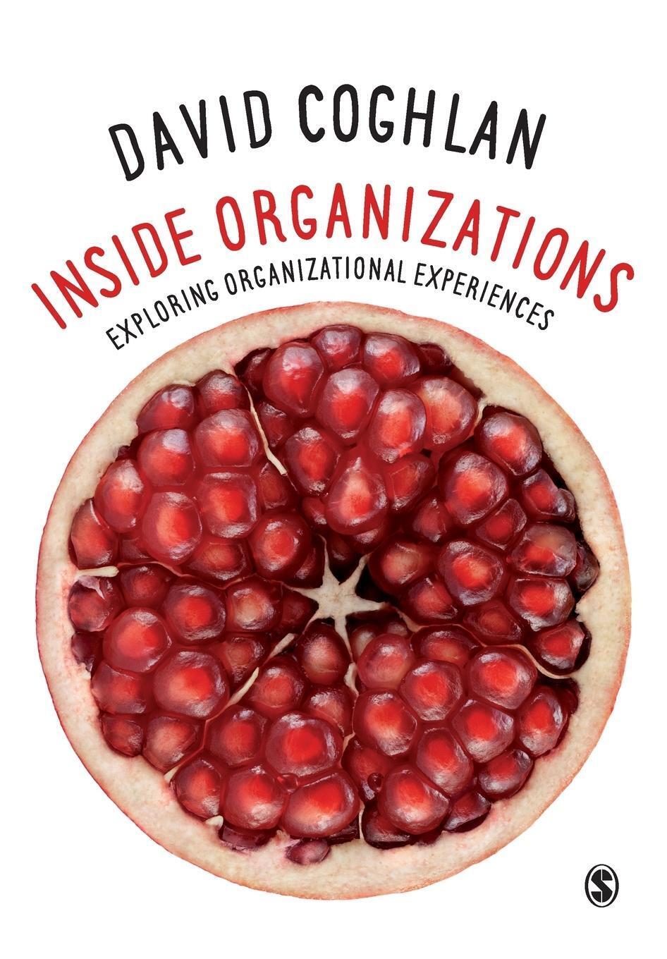 Thumbnail - David Coghlan | Inside Organizations | Taschenbuch | Englisch (2016) |