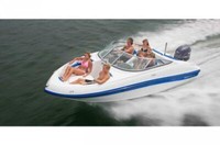 2013 Rinker RNK196-OB