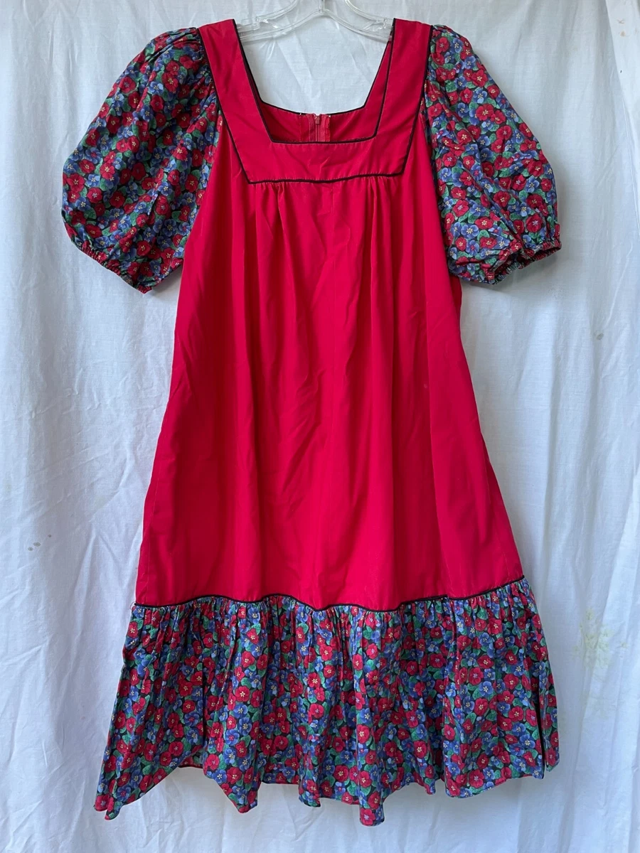 Princess kaiulani muumuu cheap