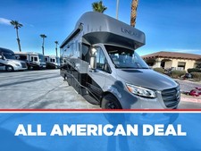 2026 Grand Design Lineage Series M 25TK