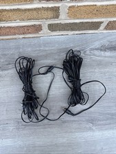 genuine Vizio V51 Satellite Speaker Cables M 51 Sb 3651 36514 4051 4251 Replacem