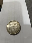 1887 P Morgan Silver Dollar $1 MS BU UNC FREE SHIPPING - NO RESERVE