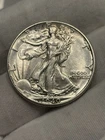 1940 P Walking Liberty Half Dollar