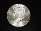 2010-P Kennedy Half Dollar AU+ (1). Free Shipping!