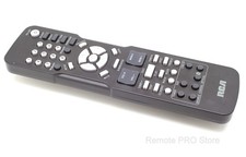 RCA Home Theater System GENUINE Remote Control RT2781 RT2781BE RT2870R