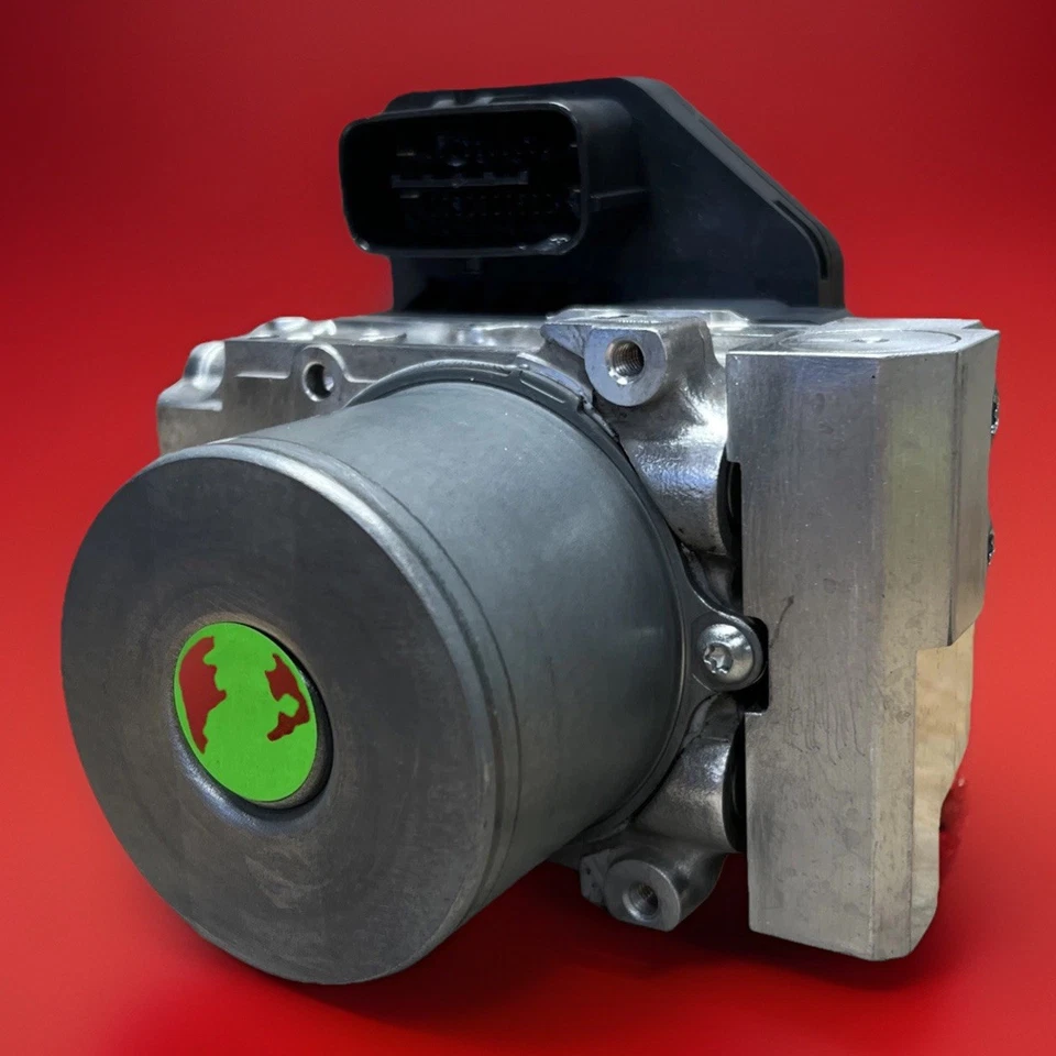 Refurbished ABS Brake Pump Module 2013-2015 Infiniti QX60 | 47660 3JV0J - Image 3 of 4