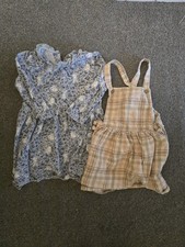 Girls Dresses 12-18 Months