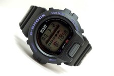 CASIO G-SHOCK GT-R DW-6600B