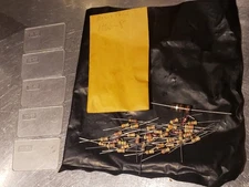 Miscellaneous Heathkit HW-8 Resistor Packet